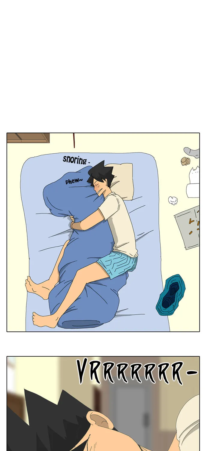 Read Ya! Oee chapter 4 image 19 on Lezhin