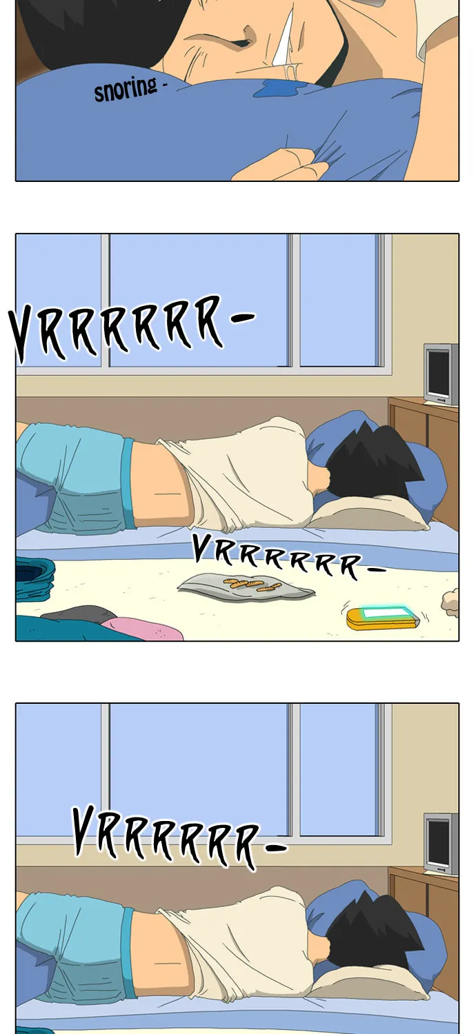 Read Ya! Oee chapter 4 image 20 on Lezhin