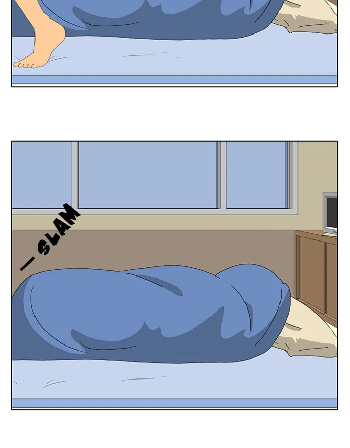 Read Ya! Oee chapter 4 image 23 on Lezhin