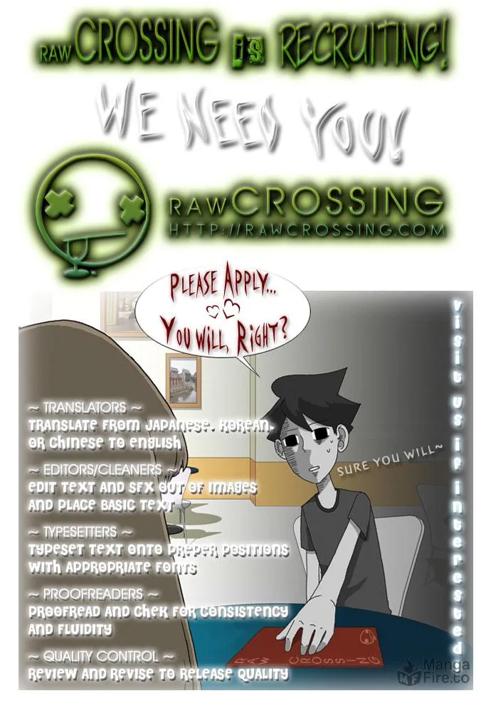 Read Ya! Oee chapter 4 image 27 on Lezhin