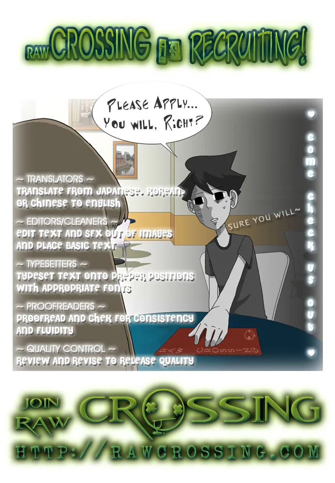 Read Ya! Oee chapter 5 image 30 on Lezhin