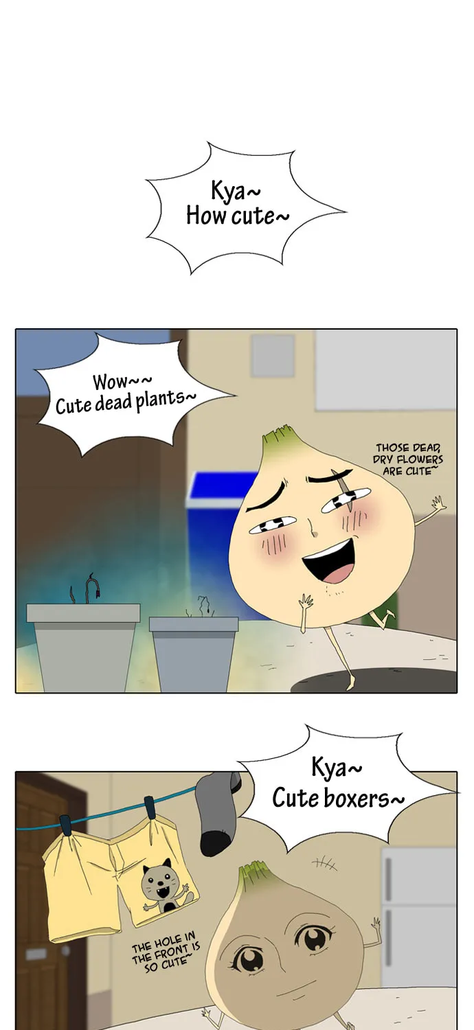 Read Ya! Oee chapter 6 image 28 on Lezhin