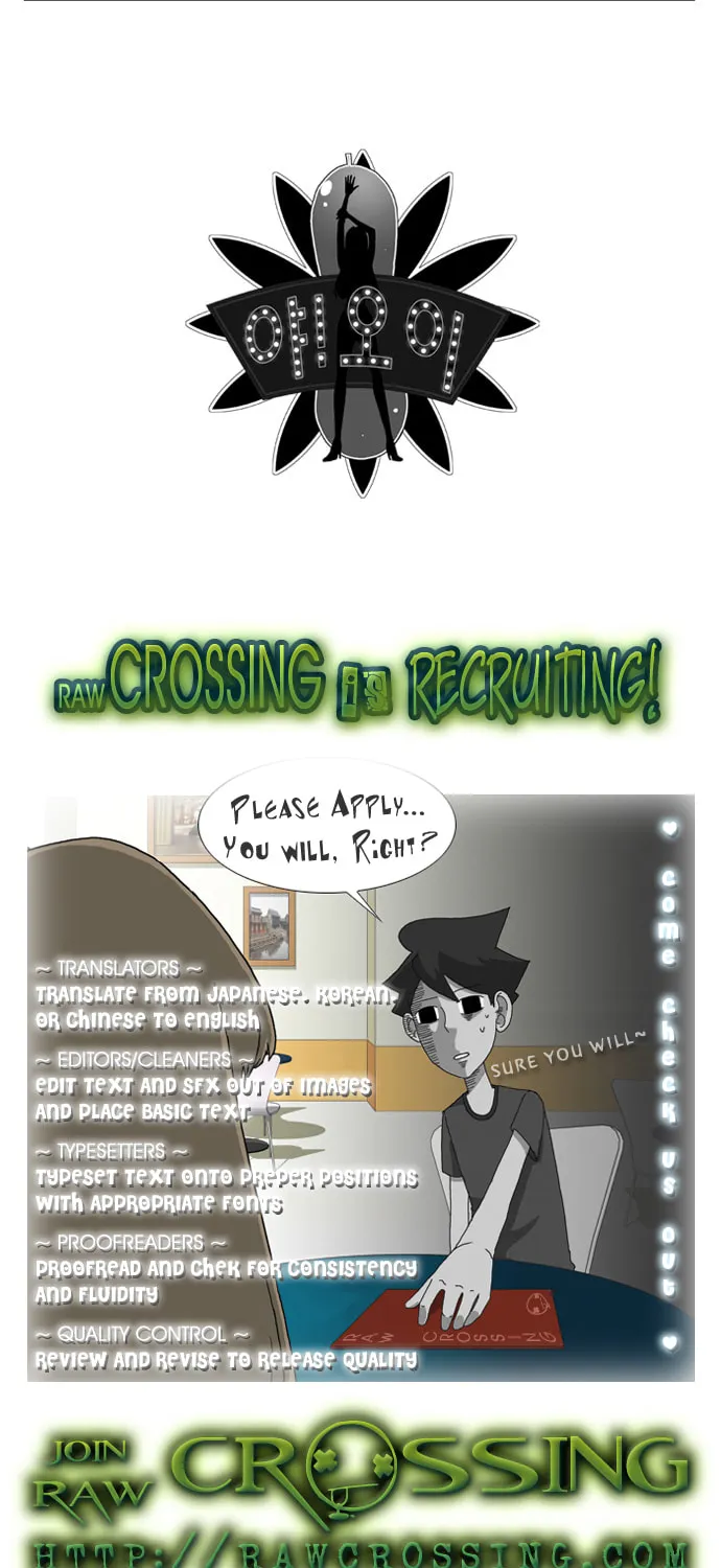 Read Ya! Oee chapter 6 image 30 on Lezhin