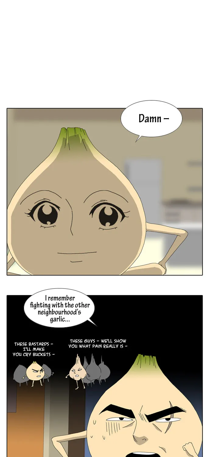 Read Ya! Oee chapter 6 image 9 on Lezhin