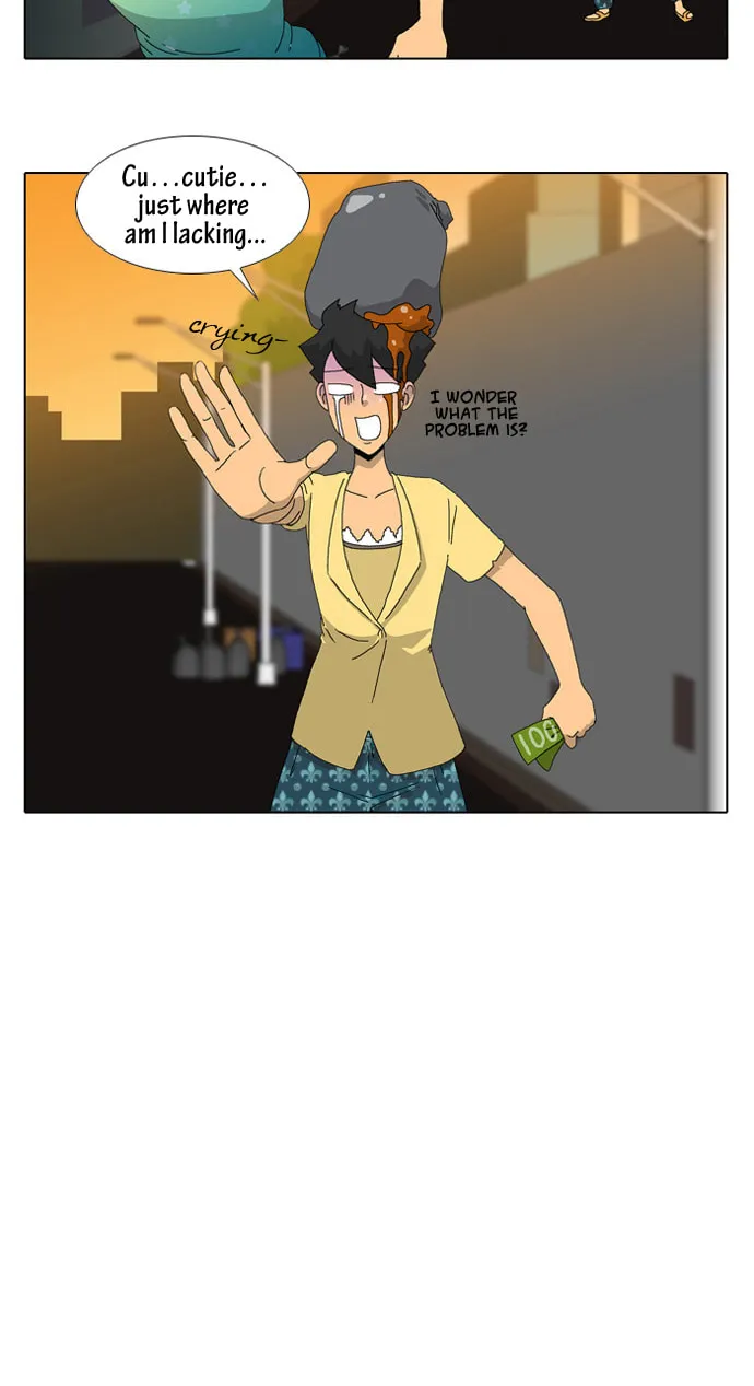 Read Ya! Oee chapter 7 image 12 on Lezhin