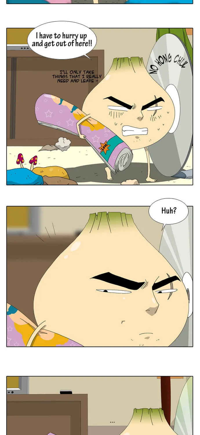Read Ya! Oee chapter 7 image 14 on Lezhin