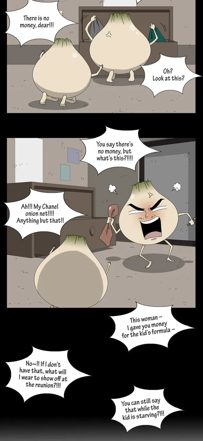 Read Ya! Oee chapter 7 image 18 on Lezhin