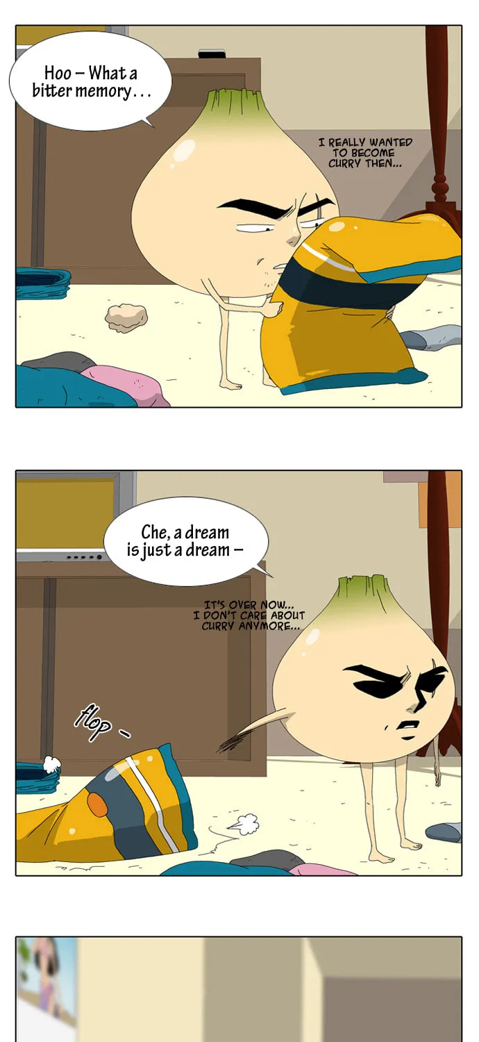 Read Ya! Oee chapter 7 image 20 on Lezhin