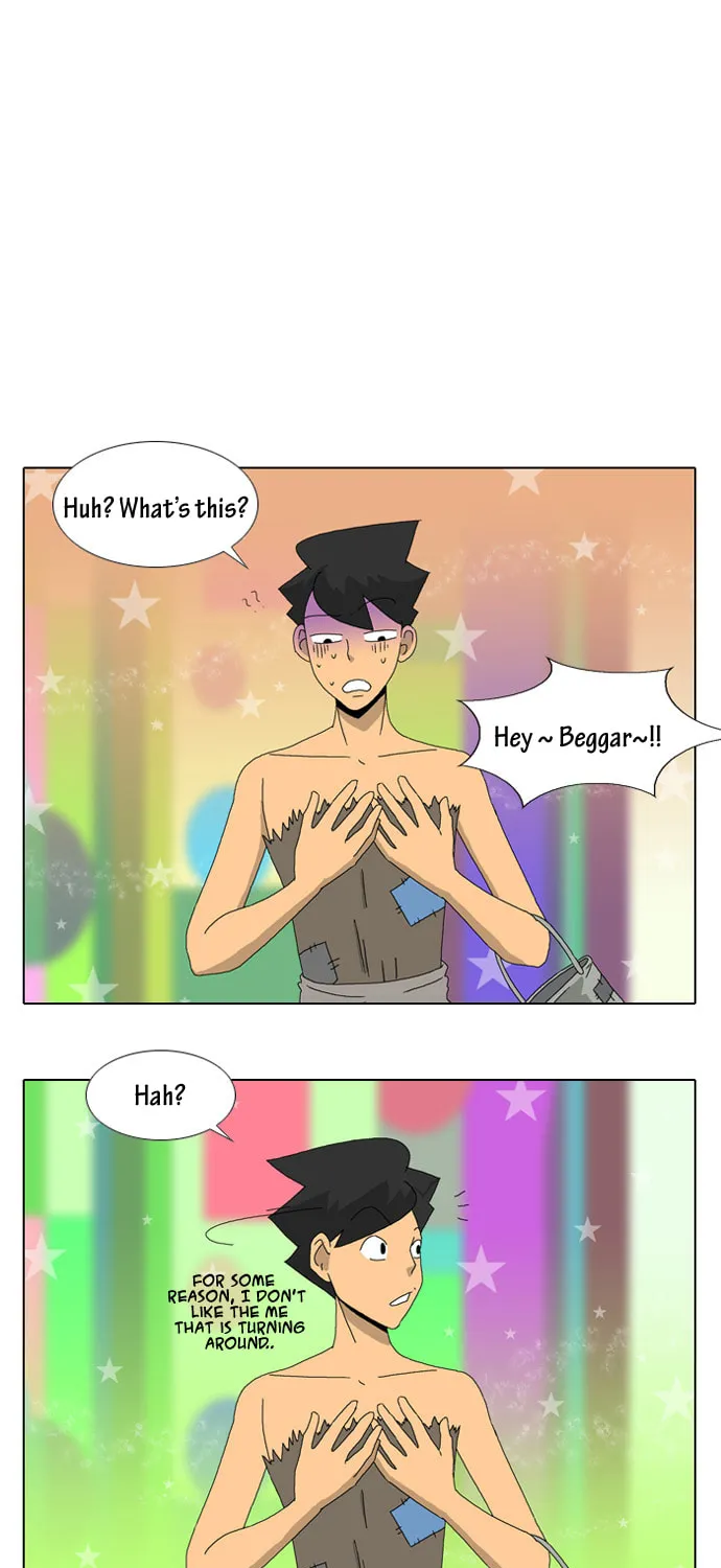 Read Ya! Oee chapter 8 image 17 on Lezhin