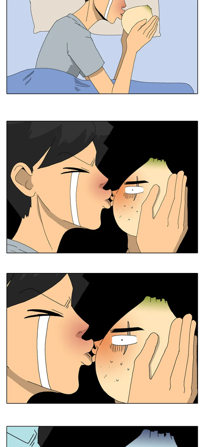 Read Ya! Oee chapter 8 image 24 on Lezhin