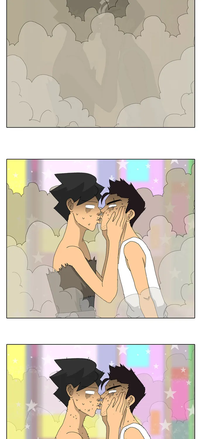 Read Ya! Oee chapter 8 image 26 on Lezhin