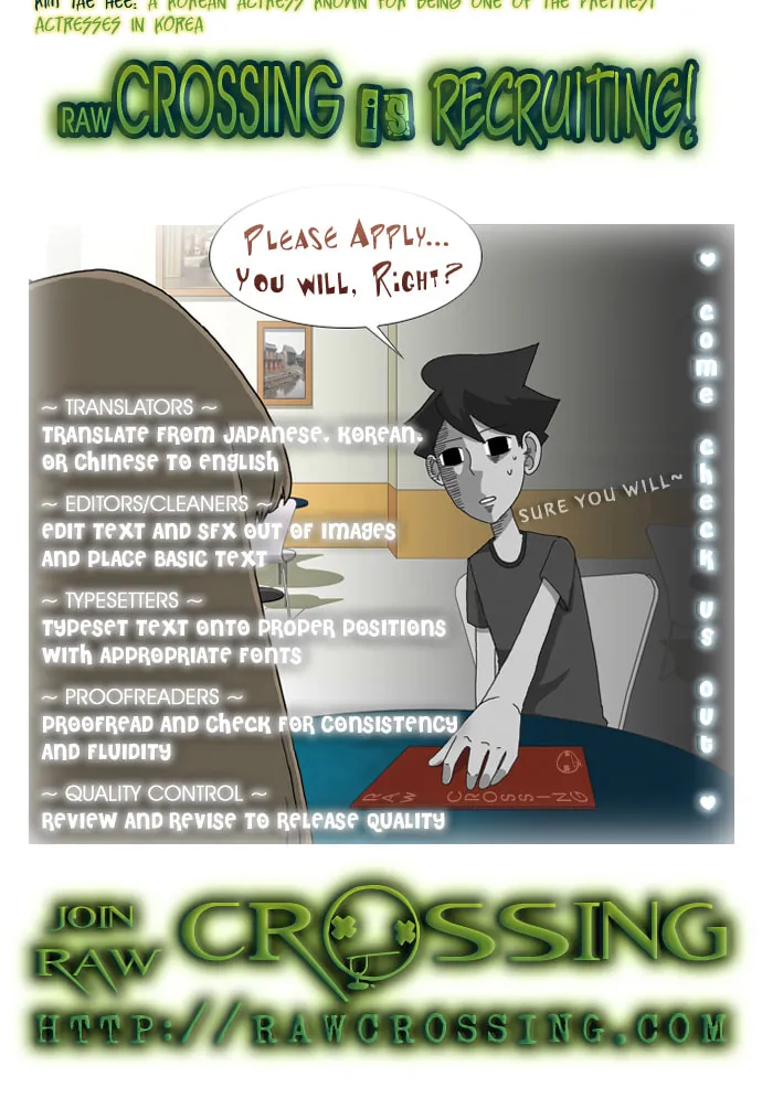 Read Ya! Oee chapter 8 image 34 on Lezhin