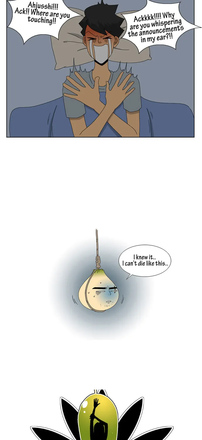 Read Ya! Oee chapter 9 image 1 on Lezhin