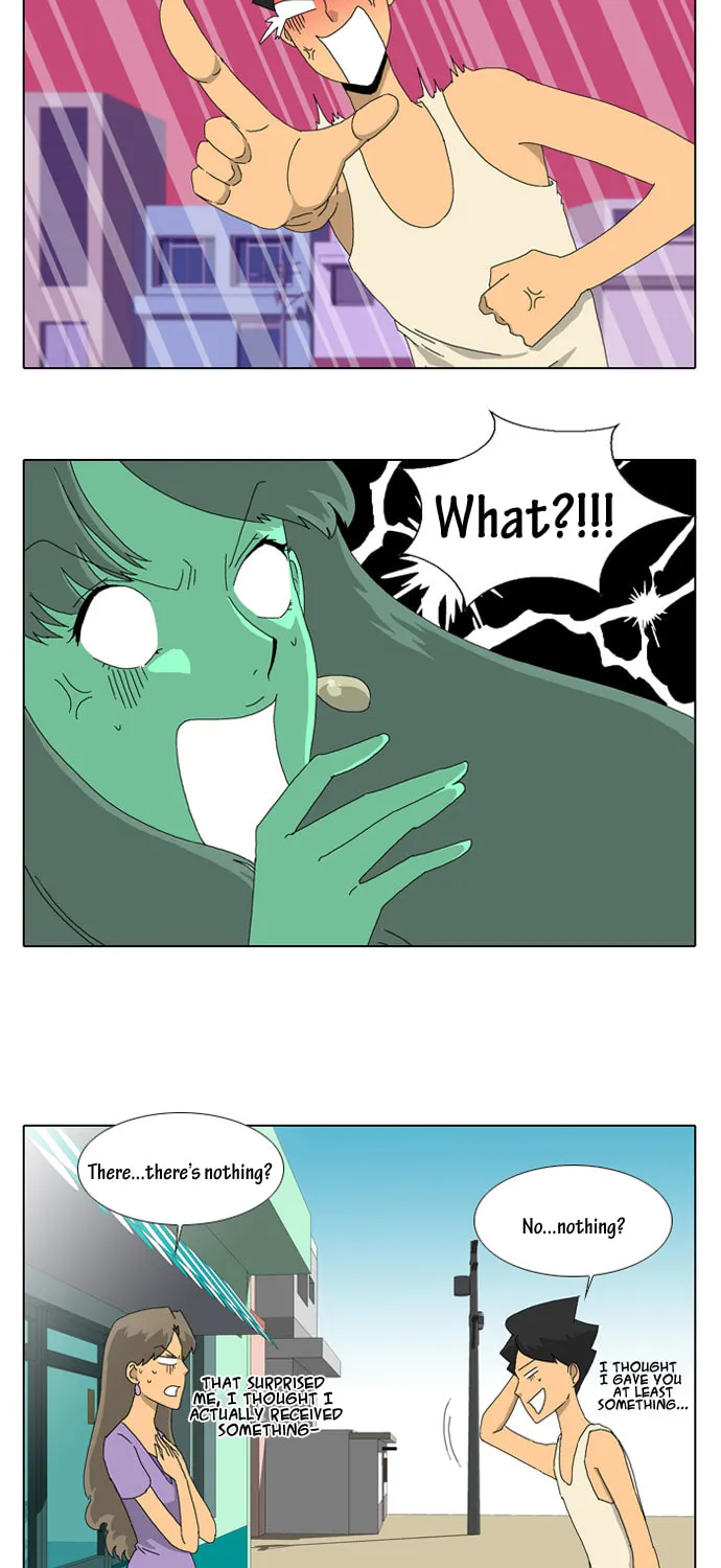 Read Ya! Oee chapter 9 image 12 on Lezhin