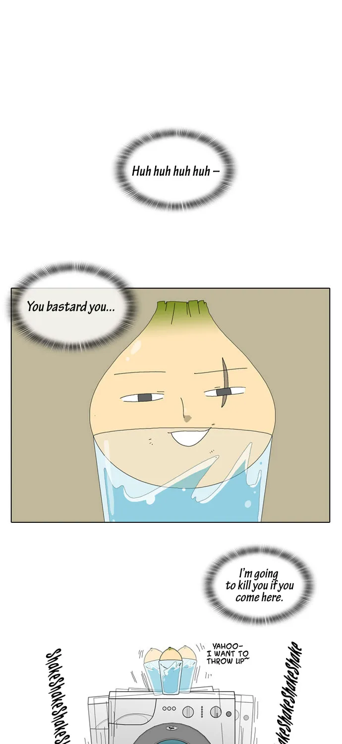 Read Ya! Oee chapter 9 image 23 on Lezhin