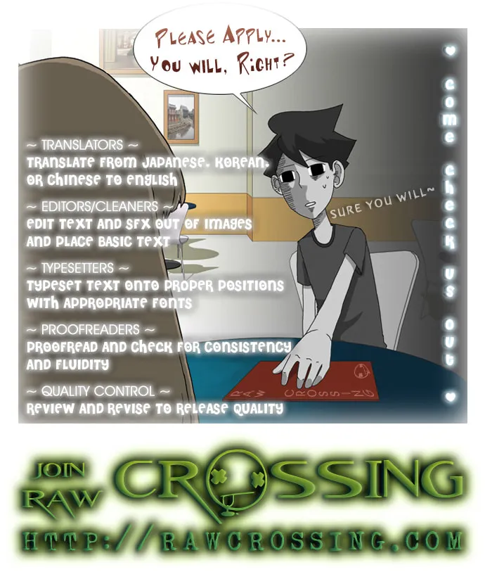Read Ya! Oee chapter 9 image 25 on Lezhin