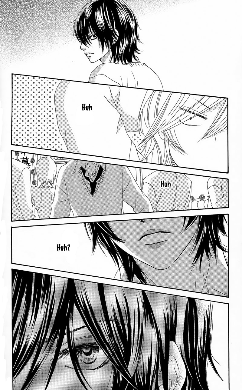 Read Yaba Koi chapter 1 image 31 on Lezhin