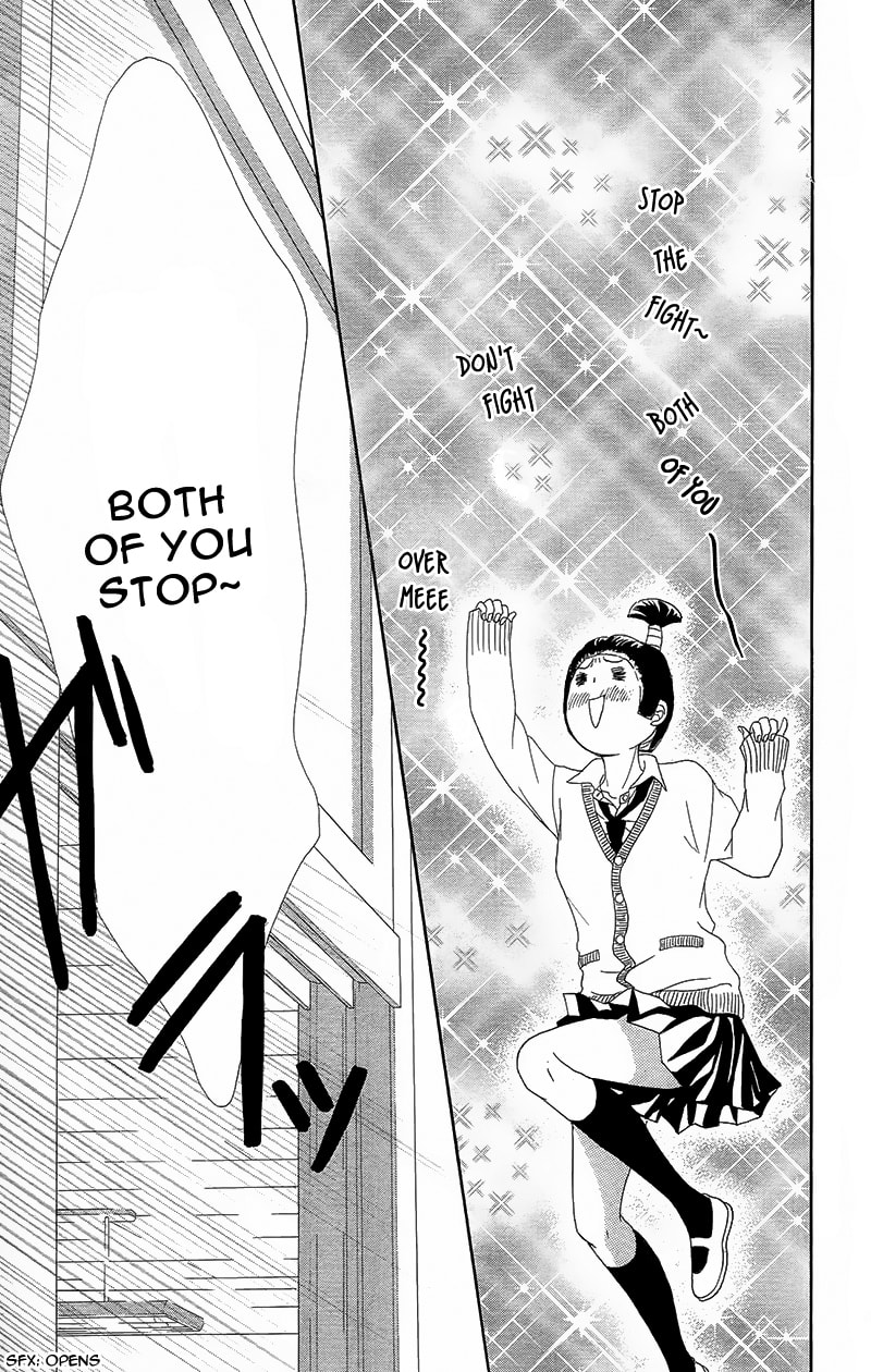 Read Yaba Koi chapter 1 image 50 on Lezhin