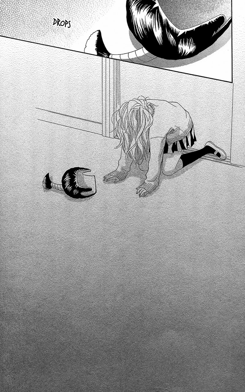 Read Yaba Koi chapter 1 image 54 on Lezhin