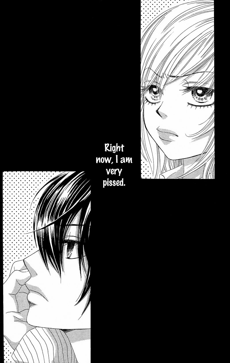 Read Yaba Koi chapter 1 image 8 on Lezhin