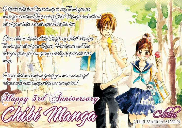 Read Yaba Koi chapter 3 image 1 on Lezhin