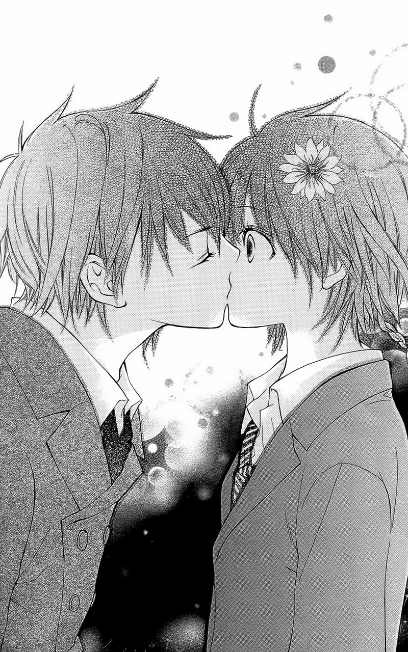 Read Yaba Koi chapter 3 image 48 on Lezhin