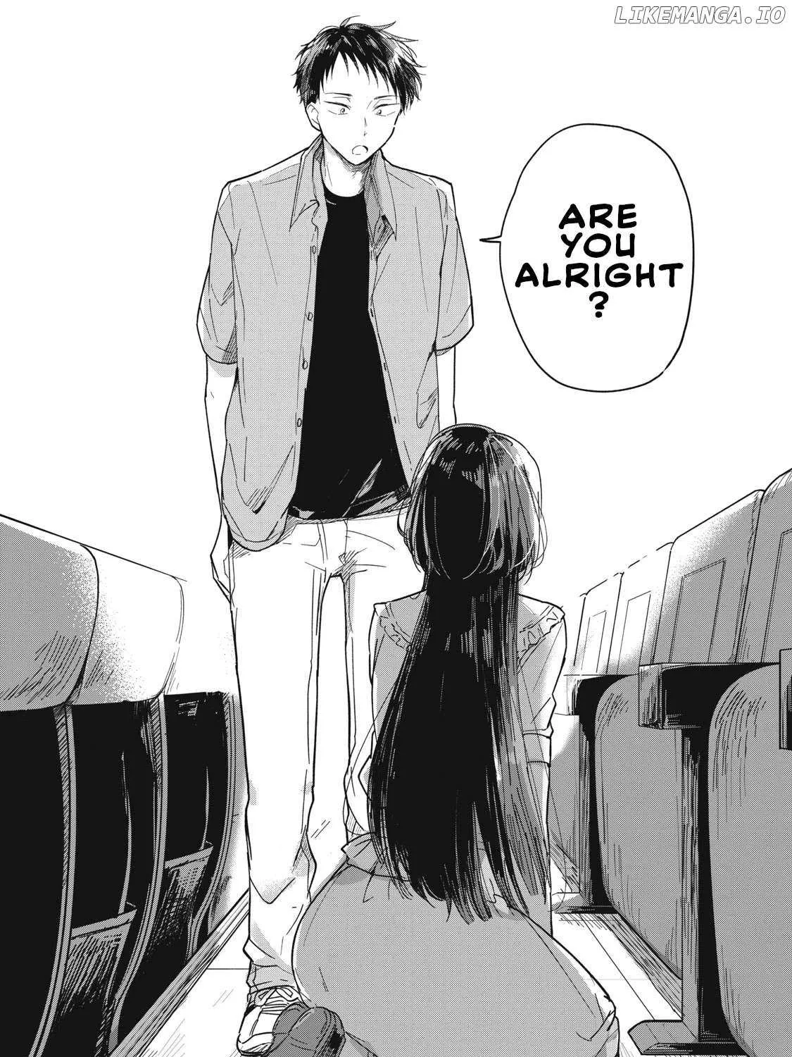 Read Yachiru-san grows when praised chapter 1 image 21 on Lezhin