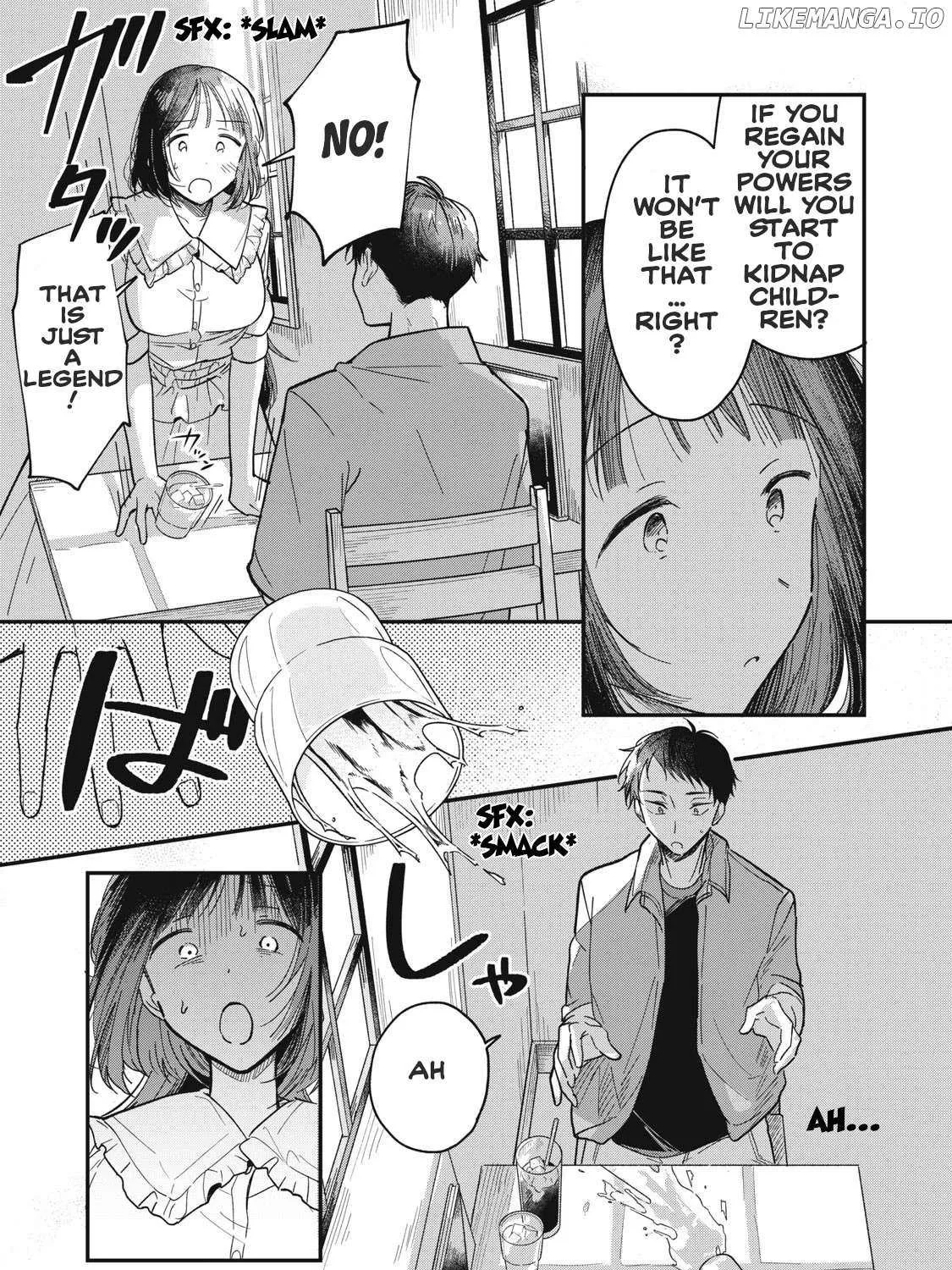 Read Yachiru-san grows when praised chapter 1 image 63 on Lezhin