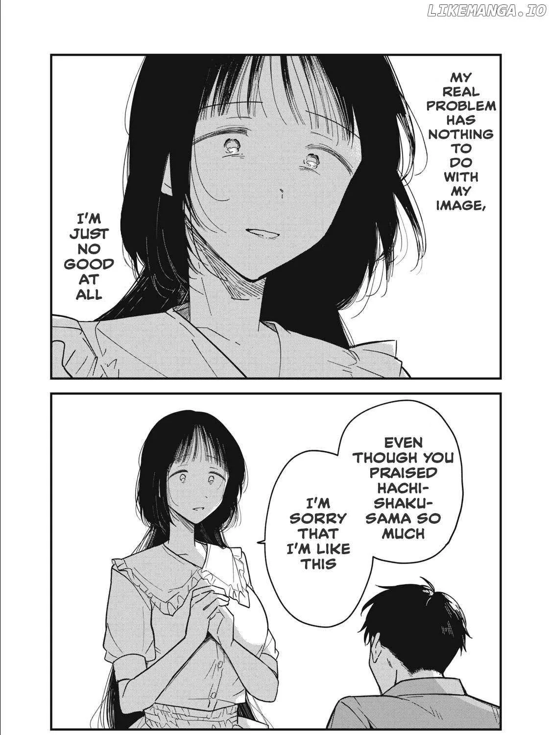 Read Yachiru-san grows when praised chapter 1 image 69 on Lezhin