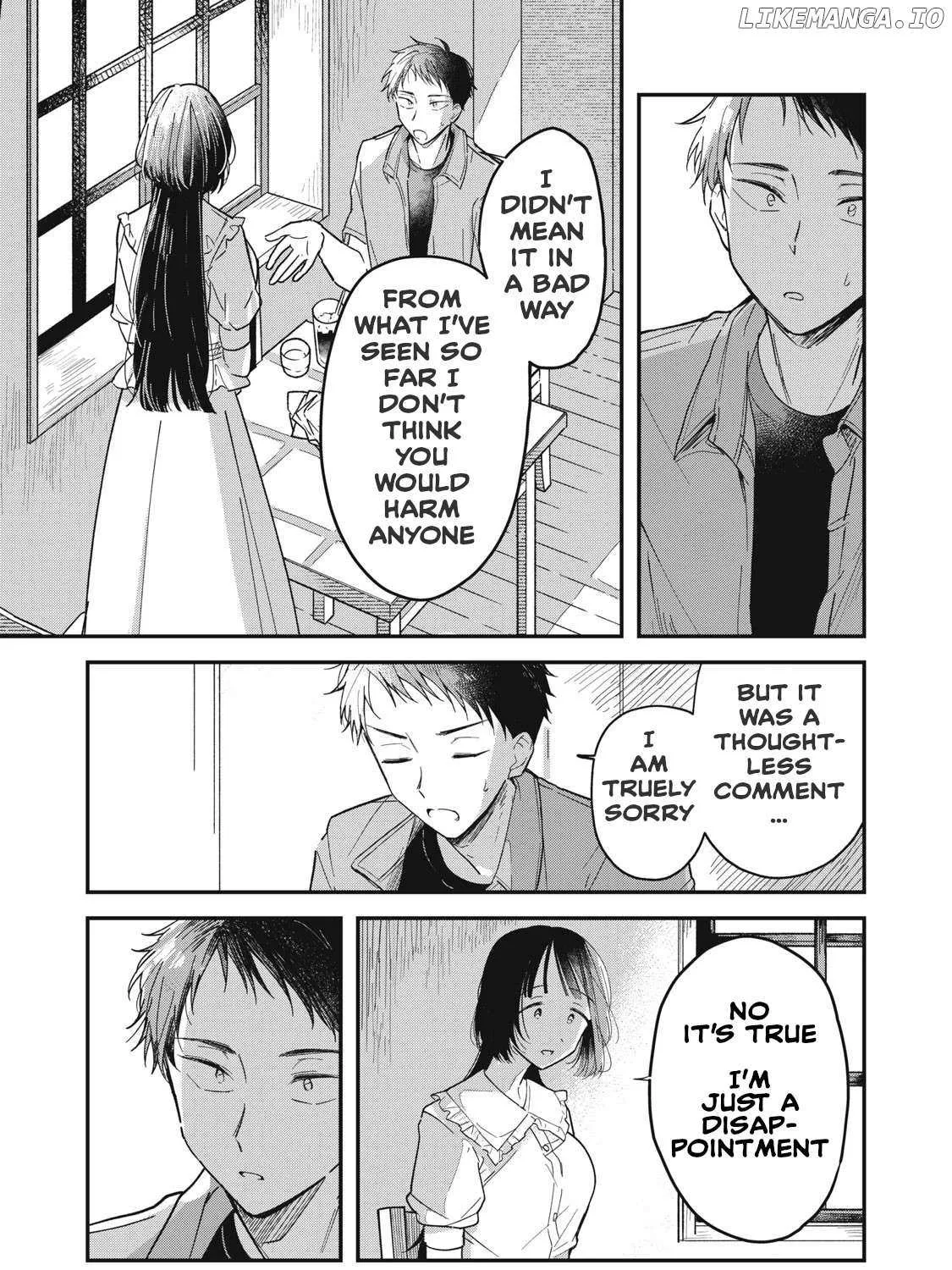 Read Yachiru-san grows when praised chapter 1 image 71 on Lezhin