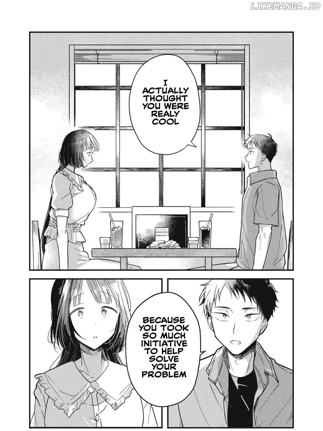 Read Yachiru-san grows when praised chapter 1 image 73 on Lezhin