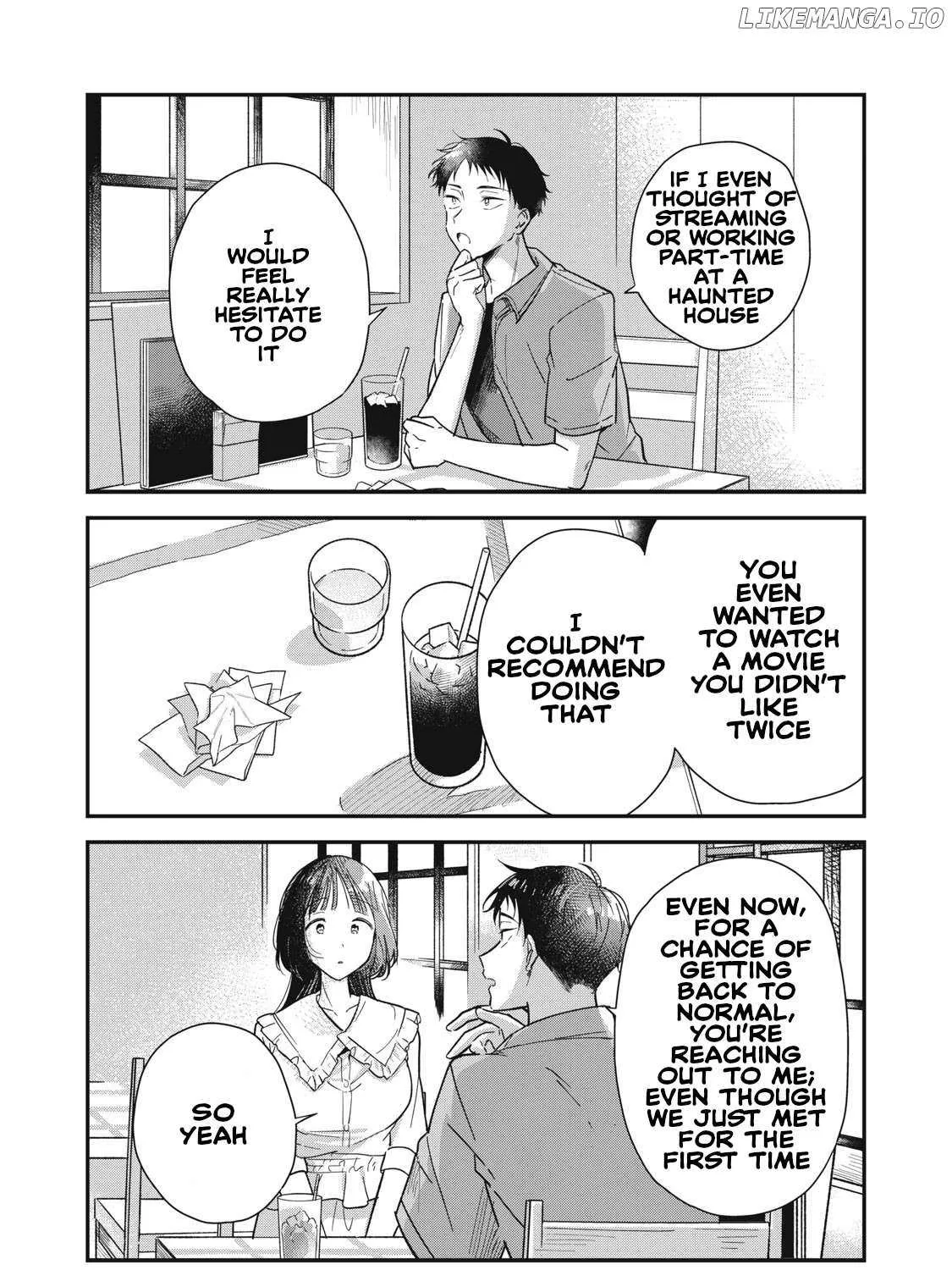 Read Yachiru-san grows when praised chapter 1 image 75 on Lezhin