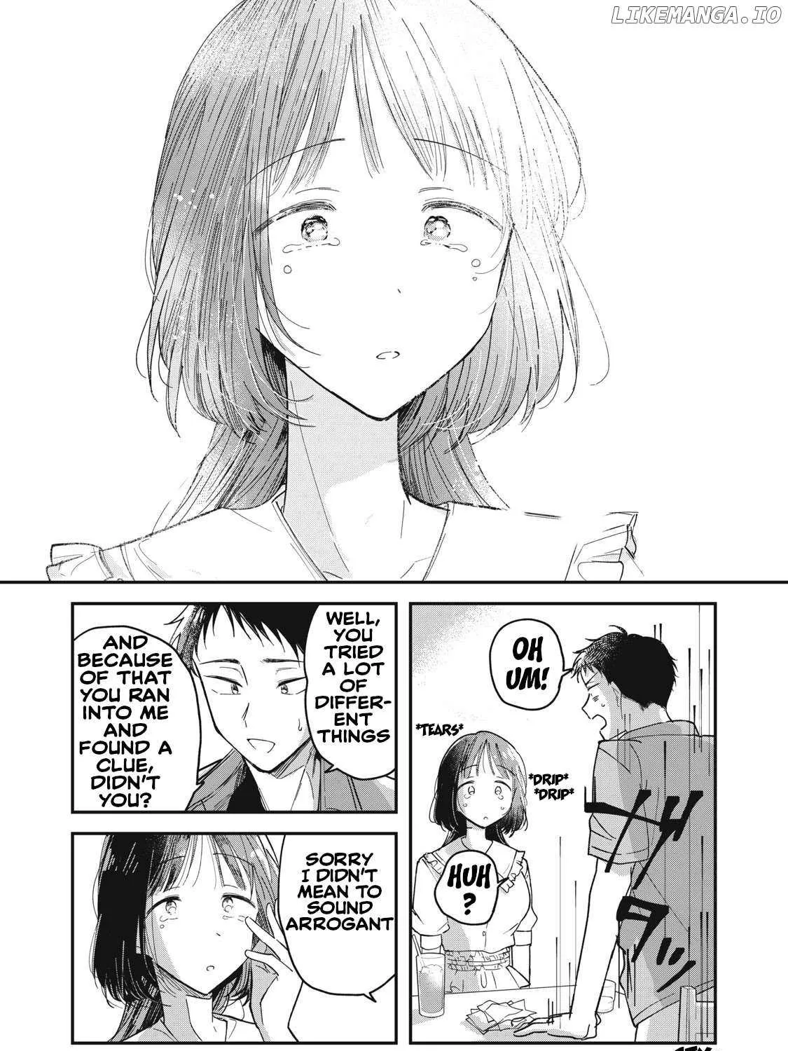 Read Yachiru-san grows when praised chapter 1 image 79 on Lezhin