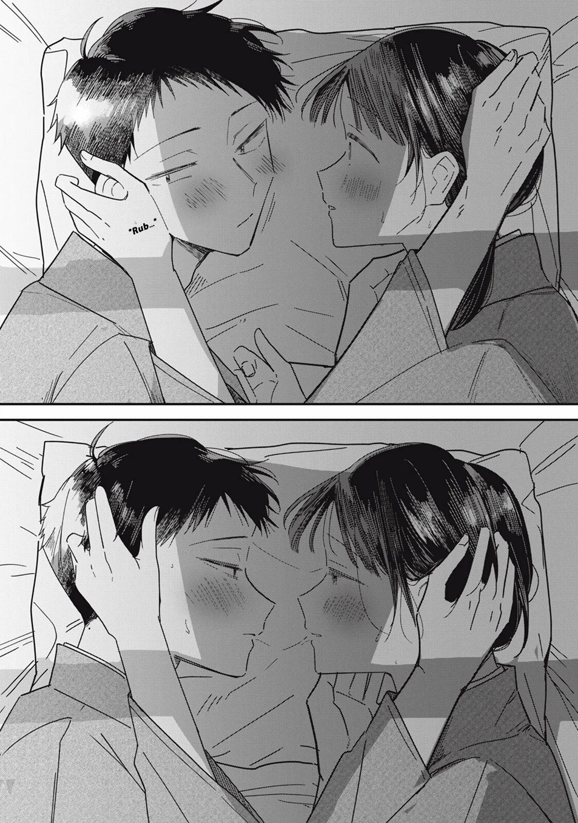 Read Yachiru-san grows when praised chapter 12.3 image 16 on Lezhin