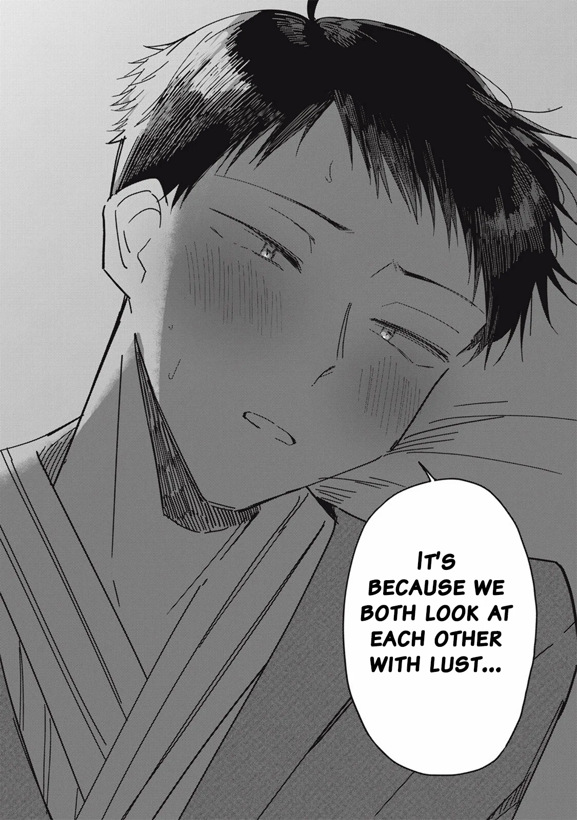 Read Yachiru-san grows when praised chapter 12.3 image 19 on Lezhin