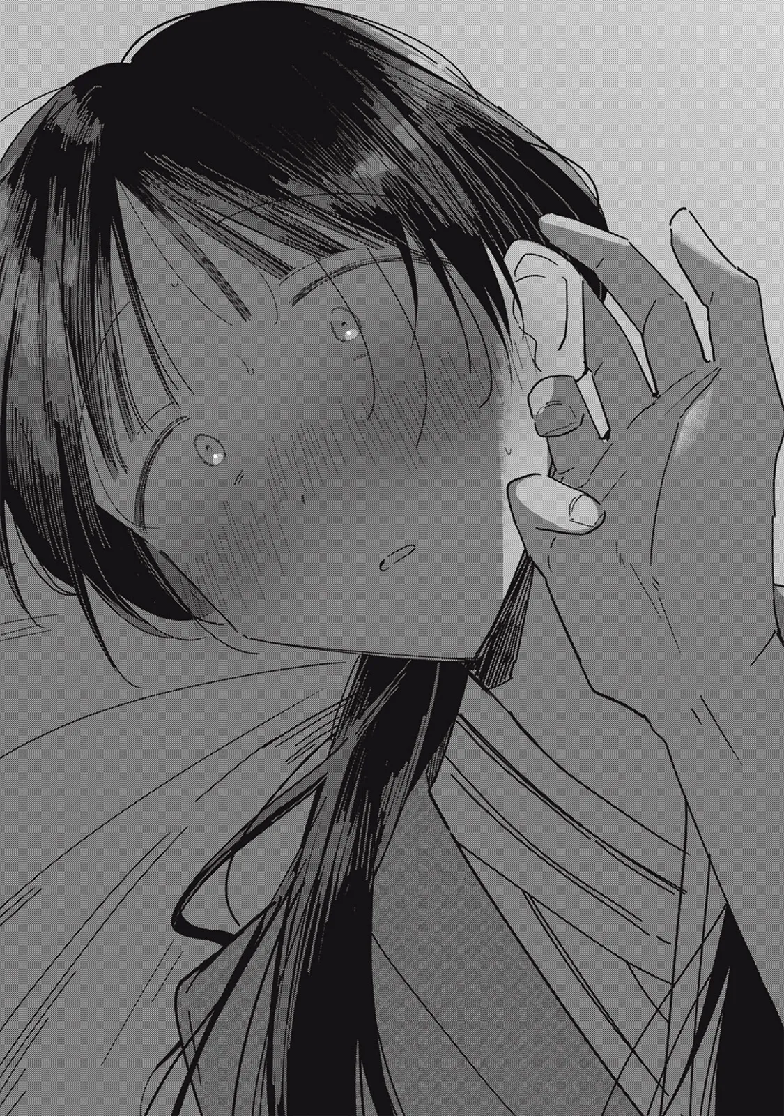 Read Yachiru-san grows when praised chapter 12.3 image 20 on Lezhin