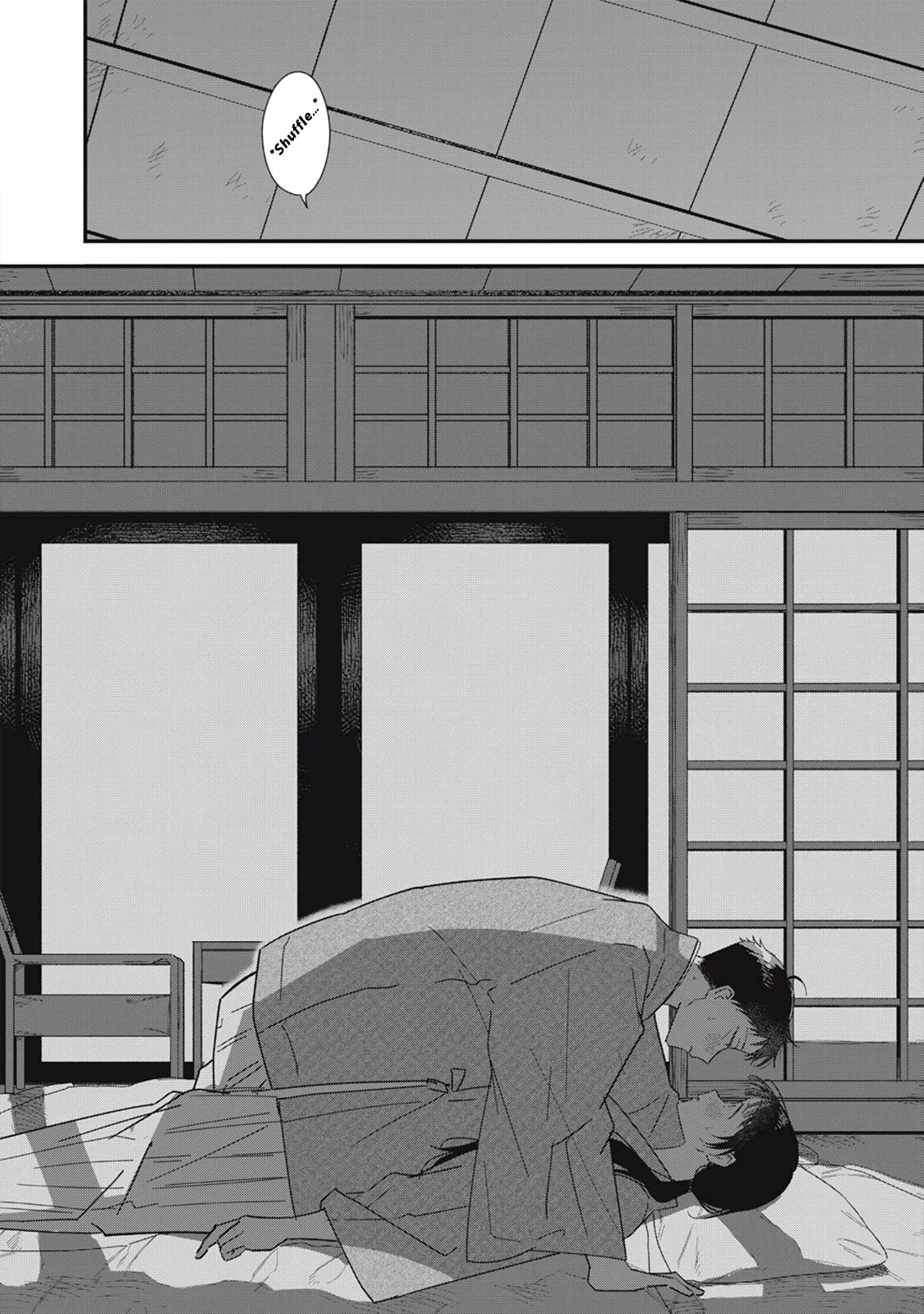 Read Yachiru-san grows when praised chapter 12.3 image 21 on Lezhin