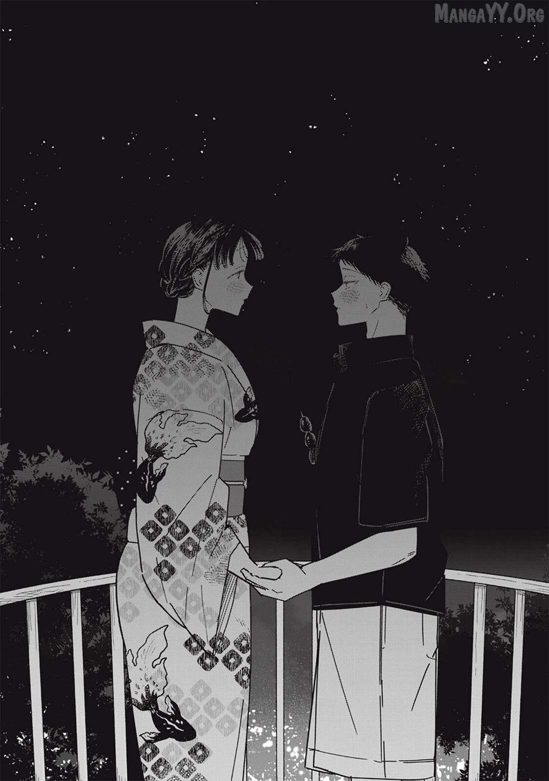Read Yachiru-san grows when praised chapter 13.2 image 21 on Lezhin