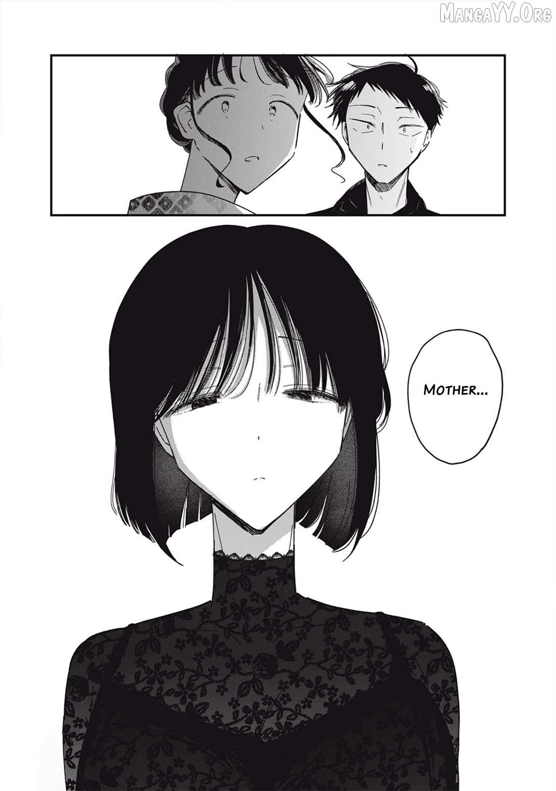 Read Yachiru-san grows when praised chapter 13.2 image 24 on Lezhin