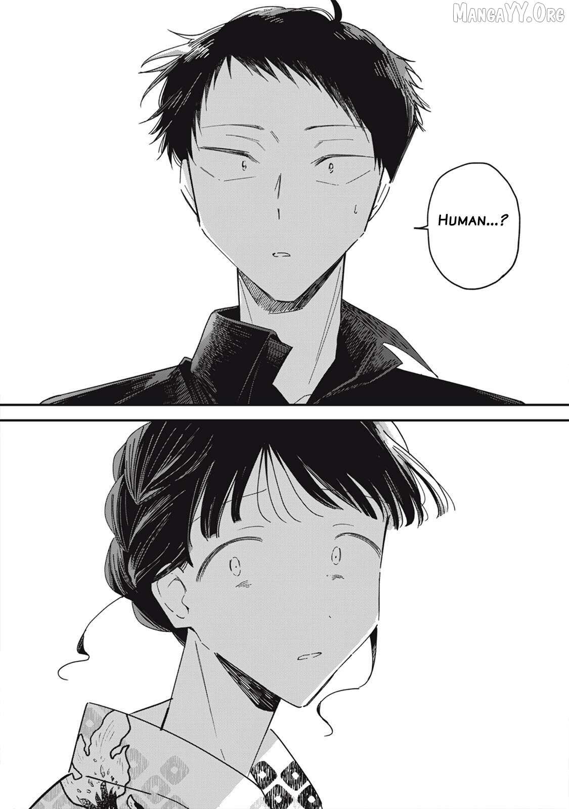 Read Yachiru-san grows when praised chapter 14.1 image 9 on Lezhin