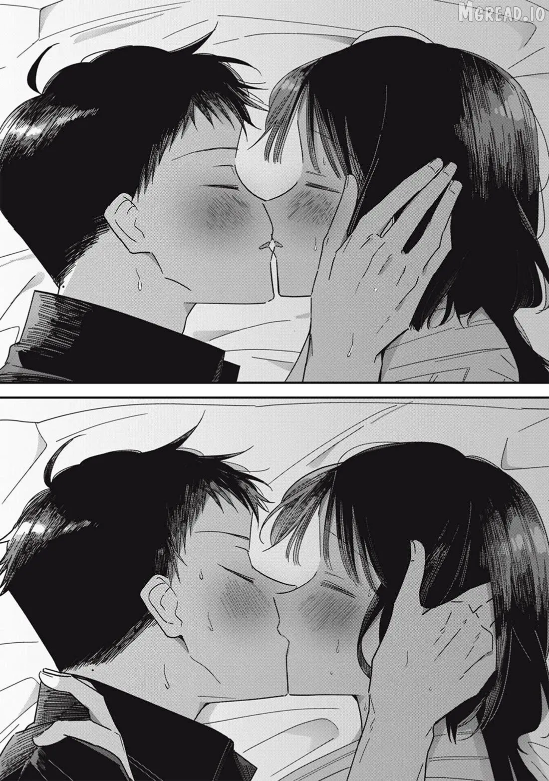 Read Yachiru-san grows when praised chapter 15.1 image 1 on Lezhin