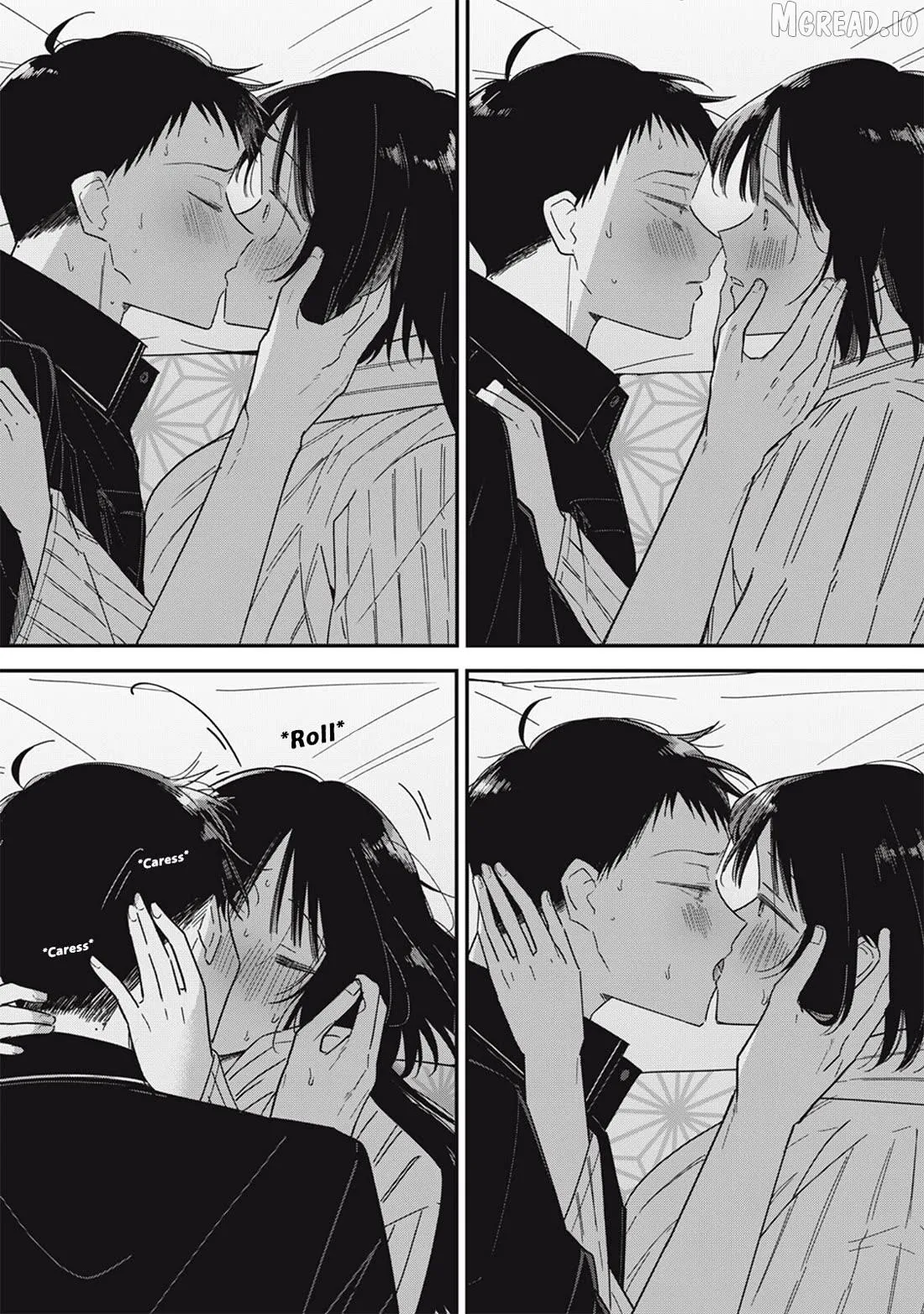 Read Yachiru-san grows when praised chapter 15.1 image 3 on Lezhin