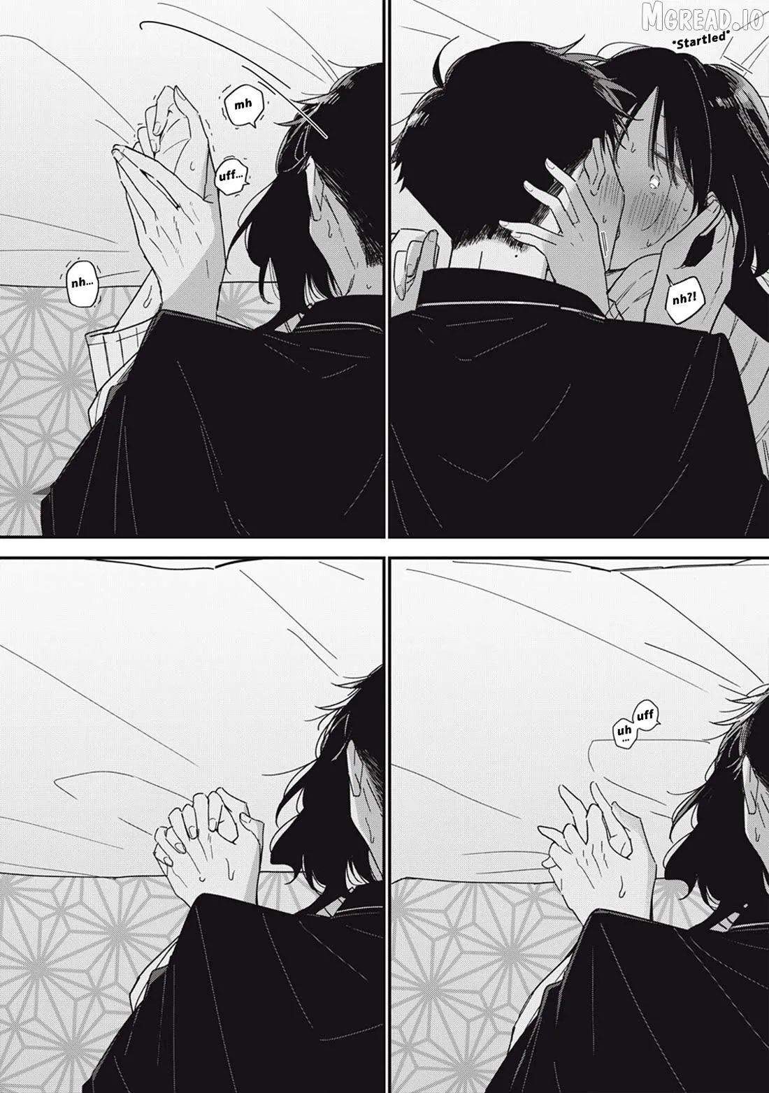 Read Yachiru-san grows when praised chapter 15.1 image 4 on Lezhin