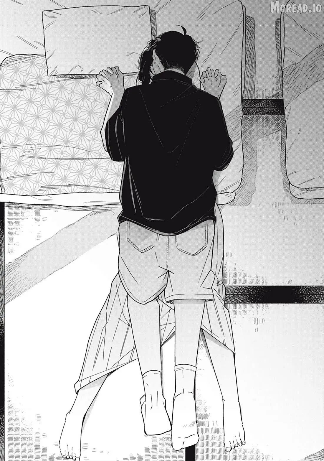 Read Yachiru-san grows when praised chapter 15.1 image 5 on Lezhin