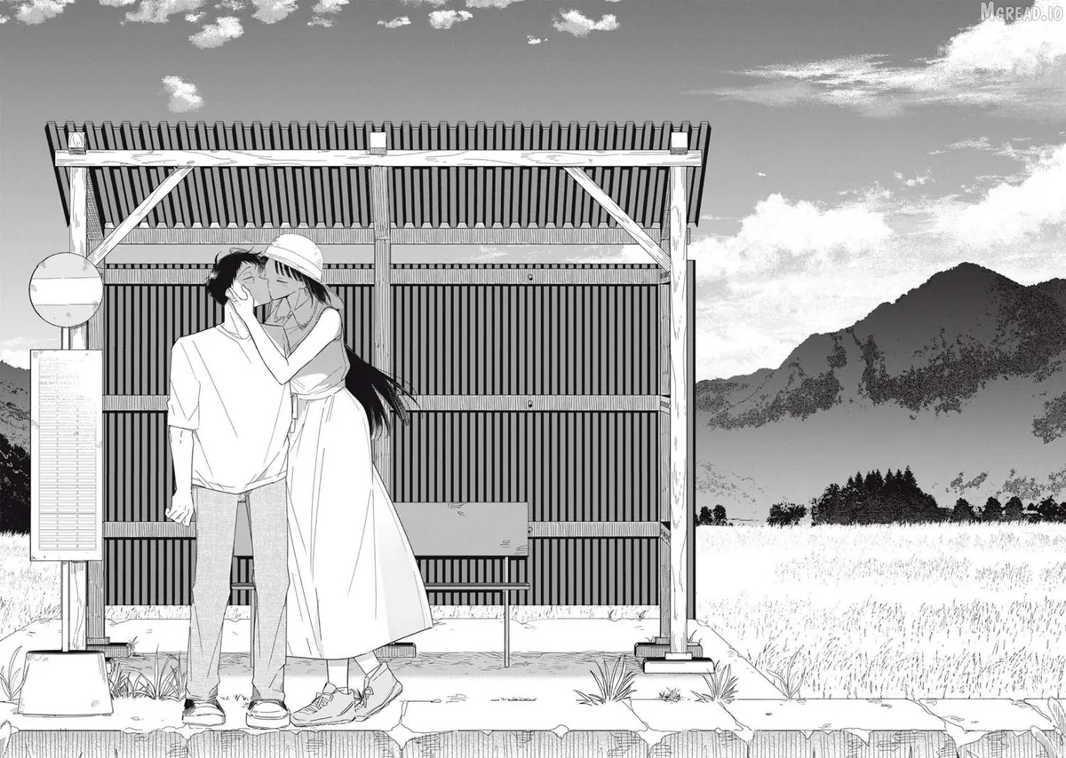 Read Yachiru-san grows when praised chapter 15.2 image 11 on Lezhin
