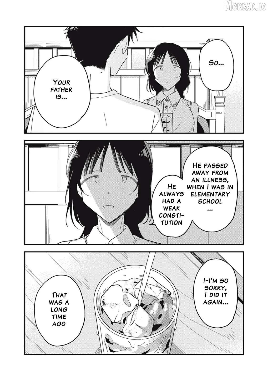 Read Yachiru-san grows when praised chapter 15.2 image 7 on Lezhin