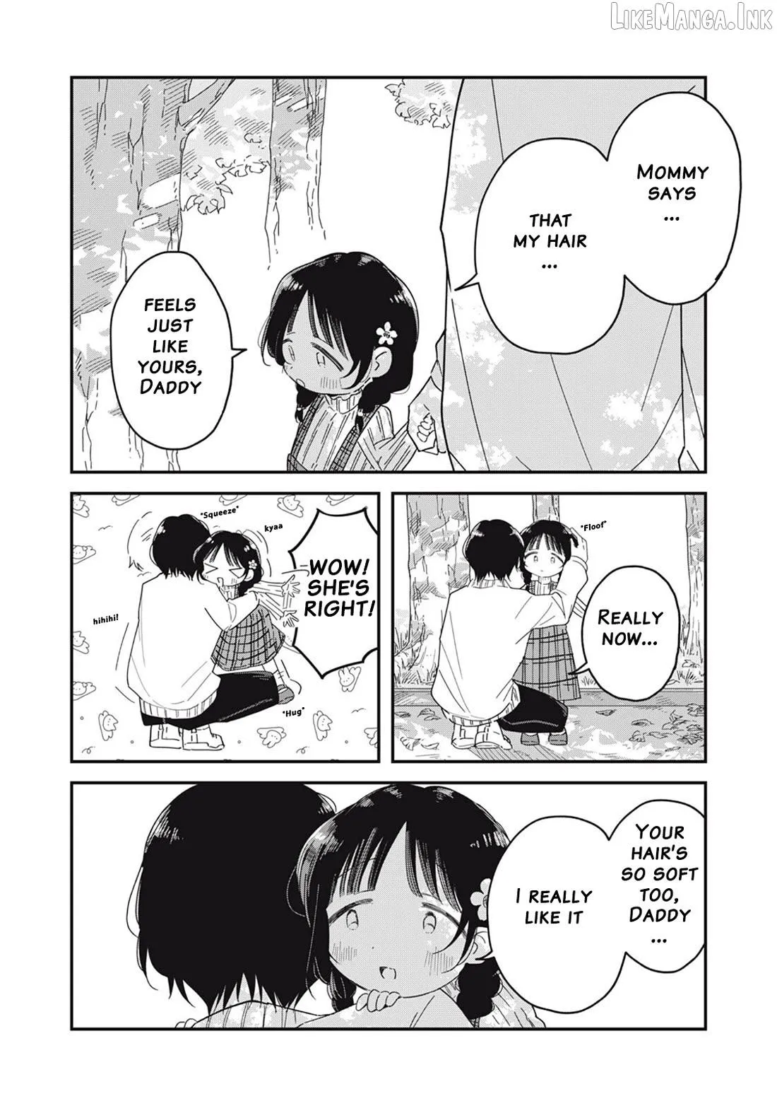 Read Yachiru-san grows when praised chapter 16.1 image 1 on Lezhin