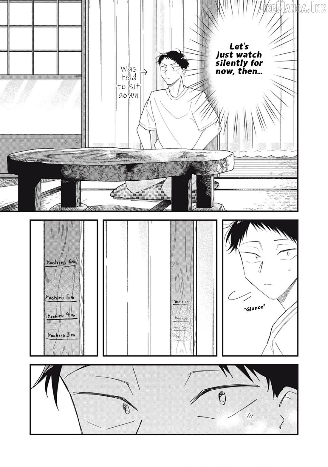 Read Yachiru-san grows when praised chapter 16.1 image 10 on Lezhin