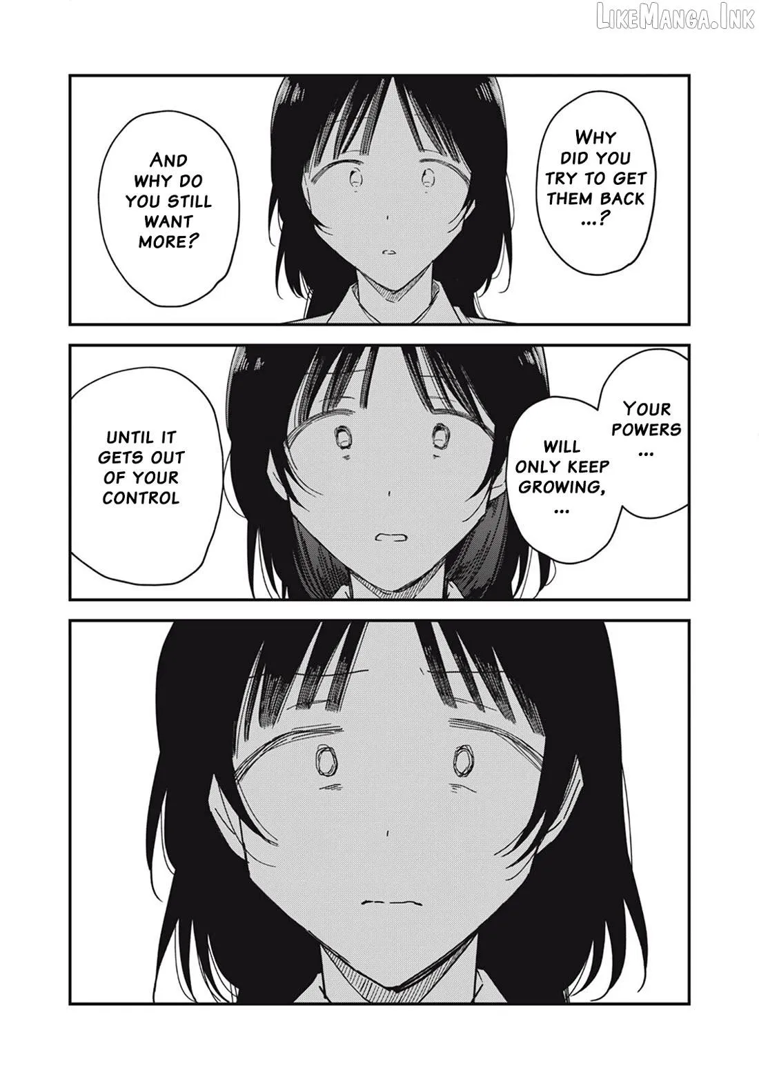 Read Yachiru-san grows when praised chapter 16.1 image 16 on Lezhin