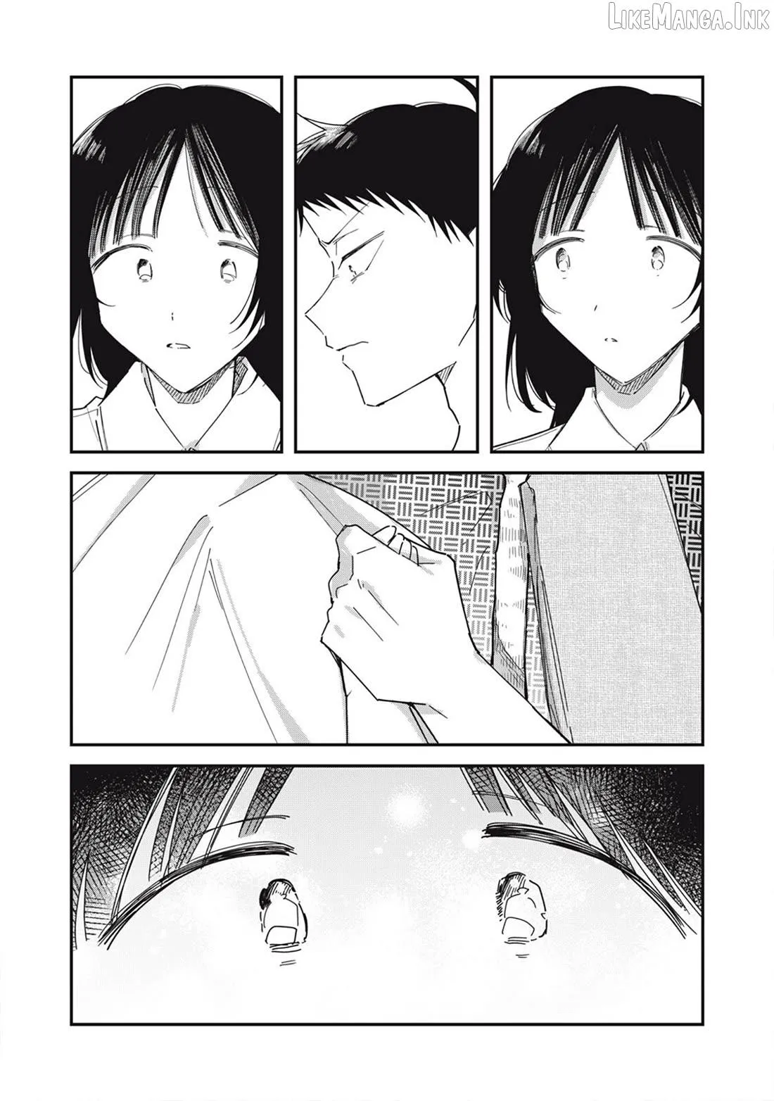 Read Yachiru-san grows when praised chapter 16.1 image 20 on Lezhin